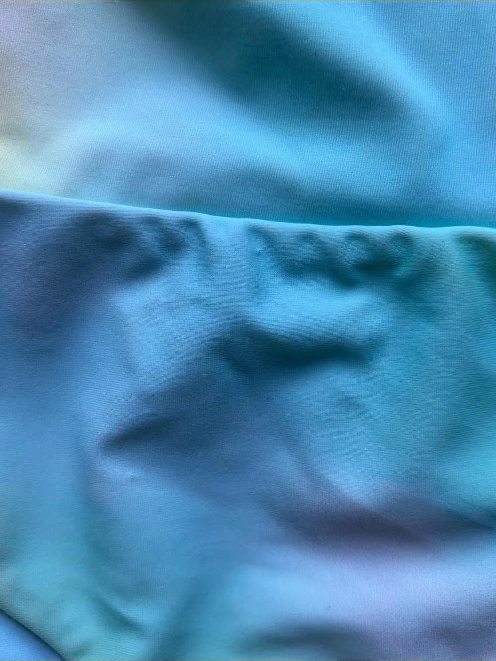 Infamous Swim comfortable scoop